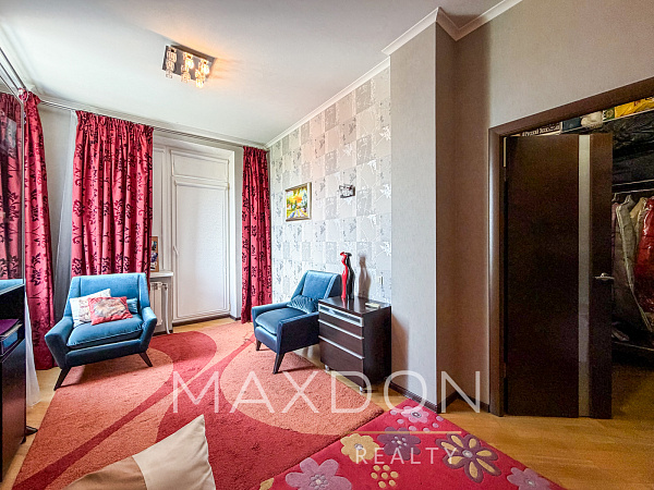 ЖК Дом Театрал
