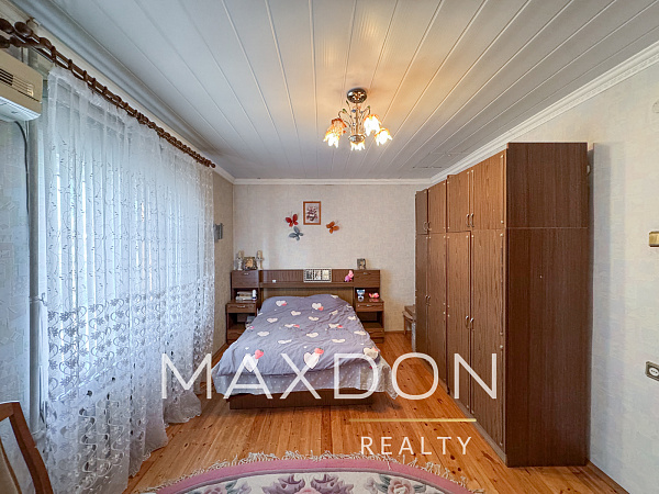 микрорайон Александровка