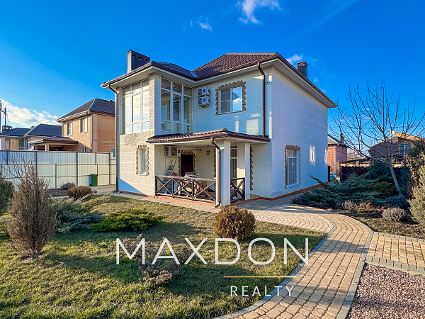 х. Камышеваха