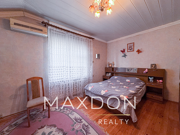 микрорайон Александровка