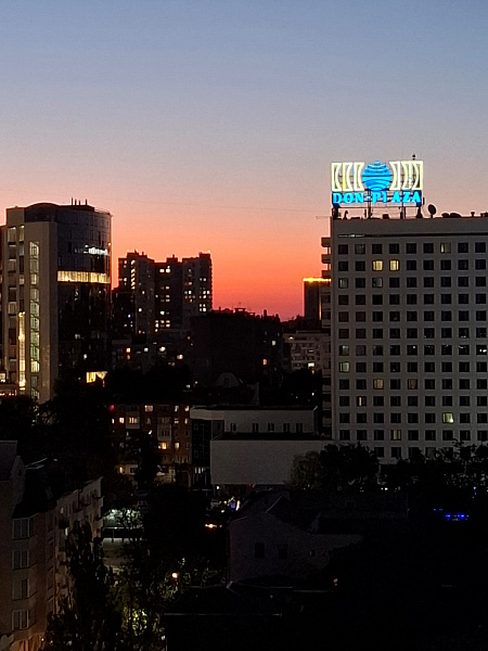 ЖК Дом Театрал