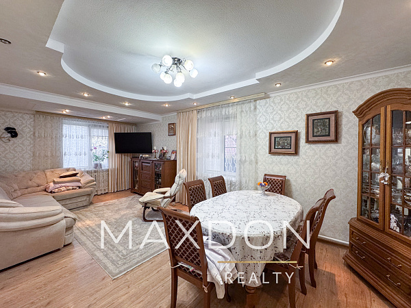микрорайон Александровка
